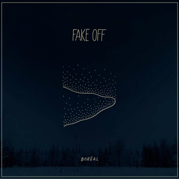 Fake Off - Boréal
