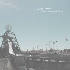 Prey Drive - Once More With Feeling