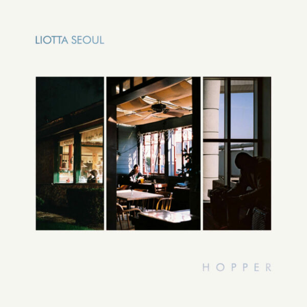 Liotta Seoul - Hopper