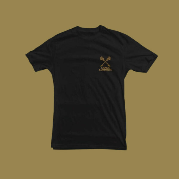 Chaos Commute - Fairytales and Nightmares (T-Shirt, Key)