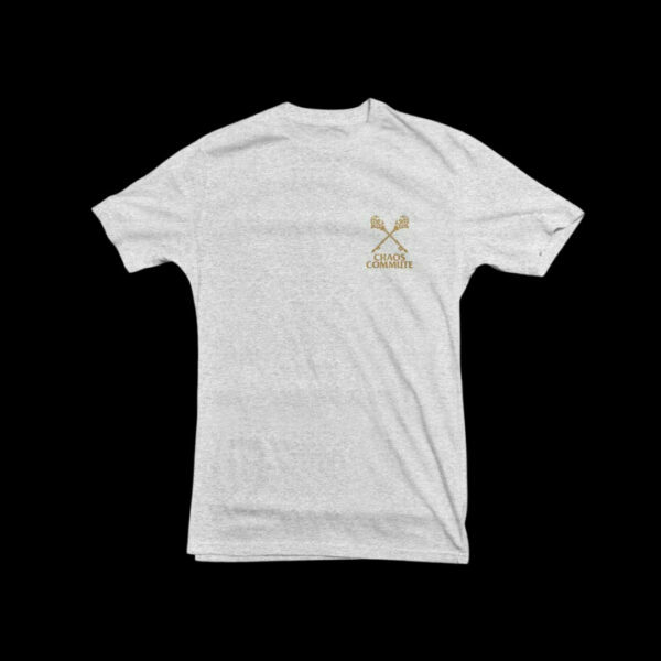 Chaos Commute - Fairytales and Nightmares (T-Shirt, Key)
