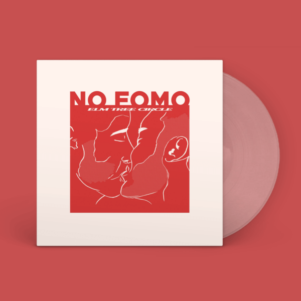 Elm Tree Circle - NO FOMO