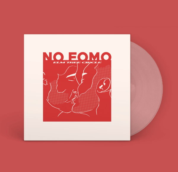 Elm Tree Circle - NO FOMO