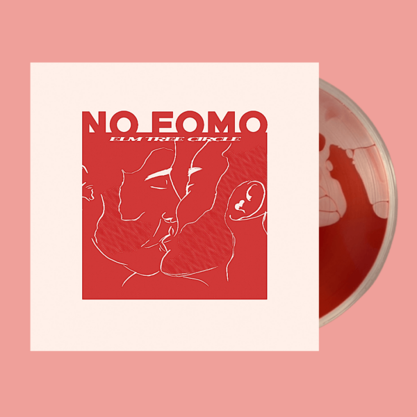Elm Tree Circle - NO FOMO