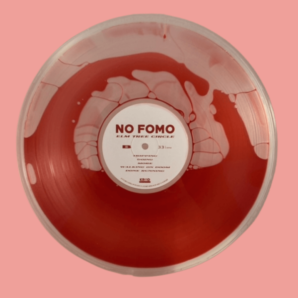 Elm Tree Circle - NO FOMO