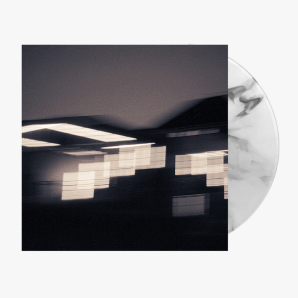 Phantom Bay - Phantom Bay