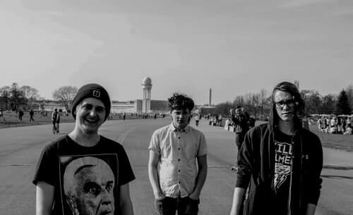 The Deadnotes