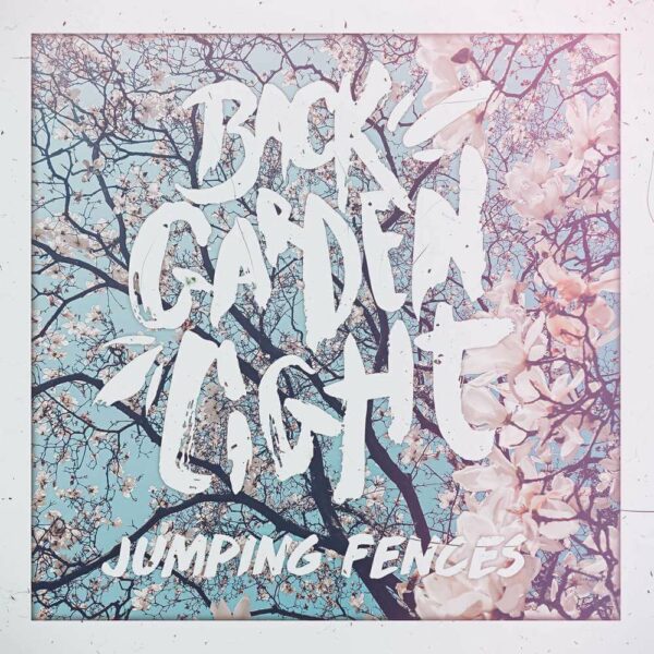 Back Garden Light - Jumping Fences