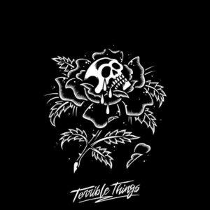 Bloodsport - Terrible Things