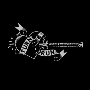 Bloodsport - Turn & Run
