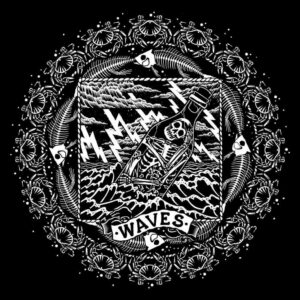 Bloodsport - Waves