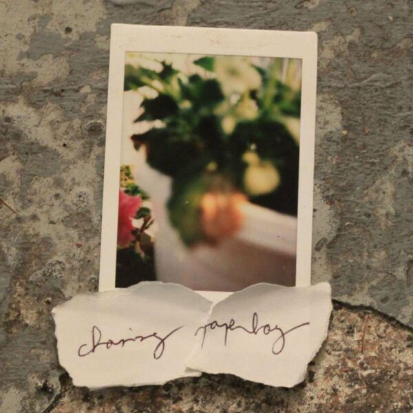 Chasing Paperboy - Chasing Paperboy