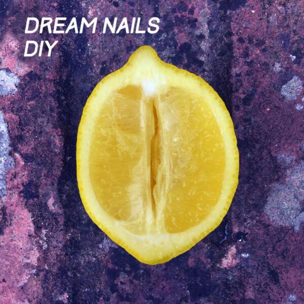 Dream Nails - DIY