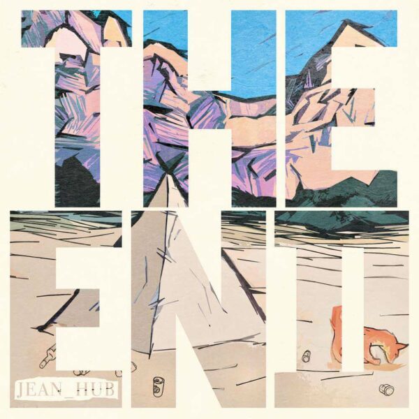 Jean_Hub - The End