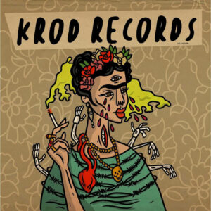 Krod Records - The Five Years