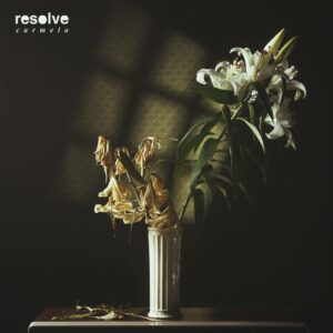 Resolve - Carmela
