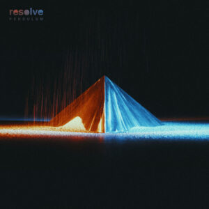 Resolve - Pendulum