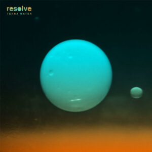Resolve - Terra Mater