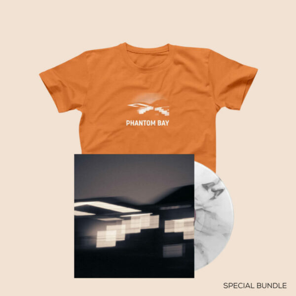 Phantom Bay - Phantom Bay - Bundle