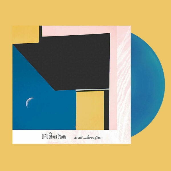 Flèche - Do Not Return Fire