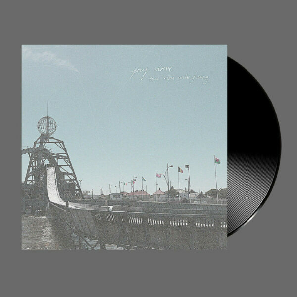 Prey Drive - Once More With Feeling
