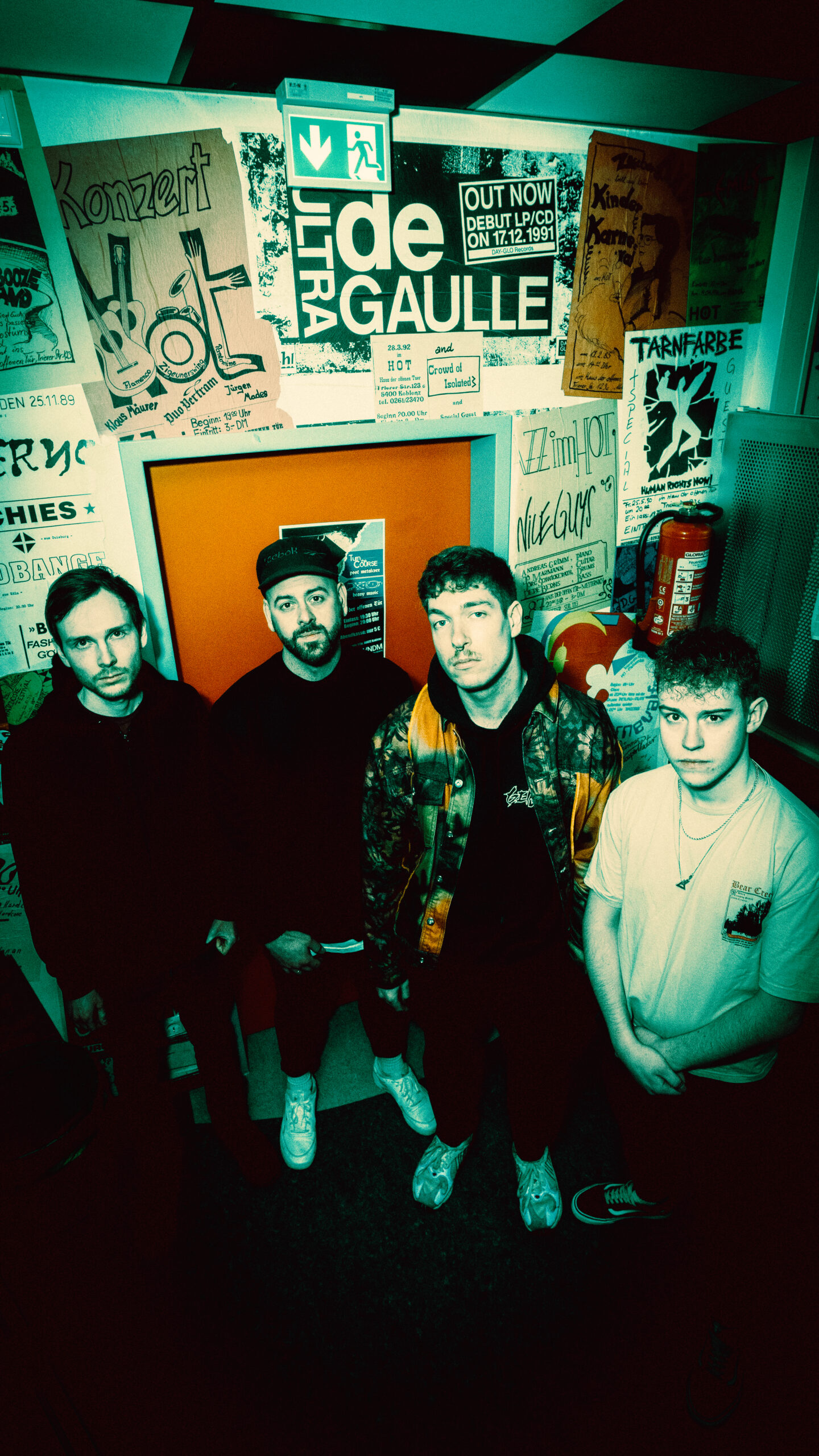 XO Armor Photo