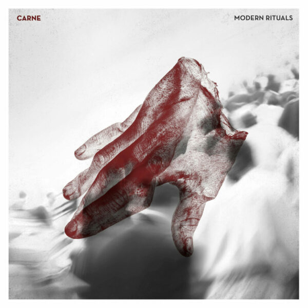 Carne - Modern Rituals (Vinyl, LP)