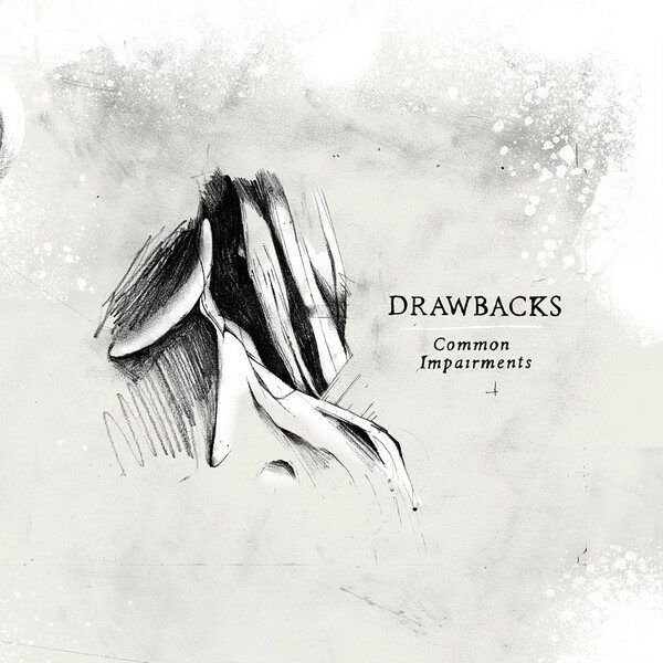 Drawbacks - Common Impairments (Vinyl, LP)