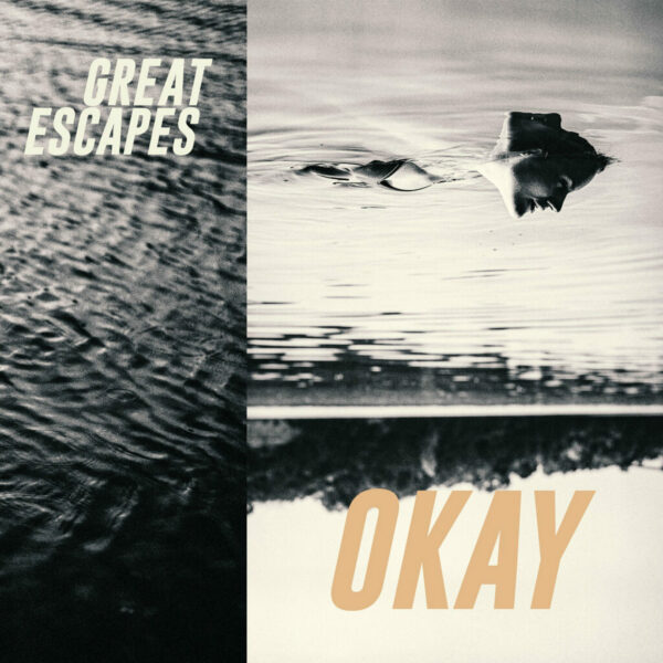 Great Escape - Okay (Vinyl, LP)
