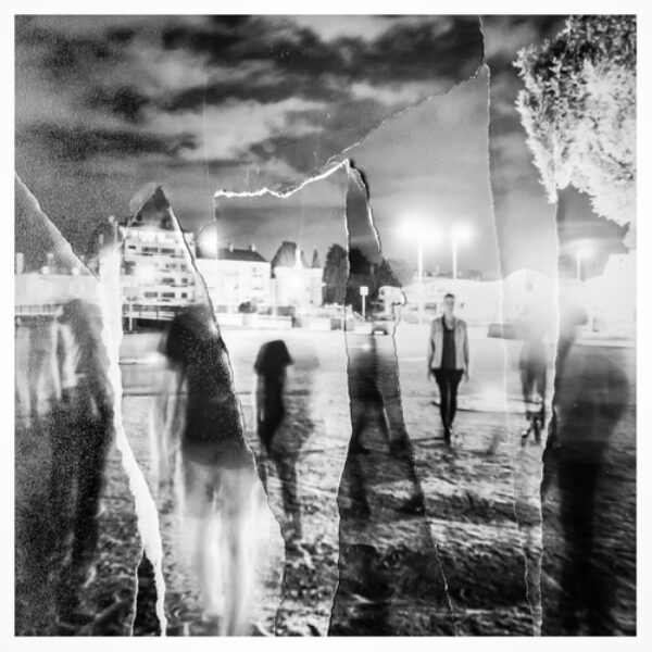Heavy Heart - Distance (Vinyl, LP)
