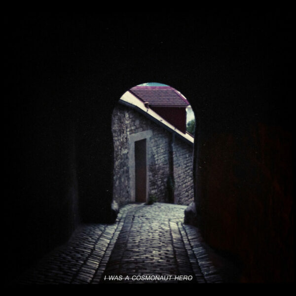 I Was a Cosmonaut Hero - MMXIII (Vinyl, LP)
