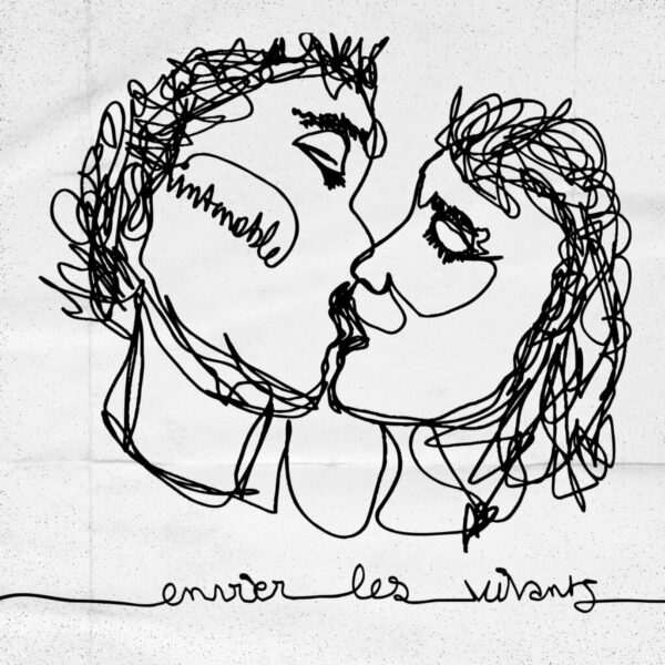Intenable - Envier les vivants (Vinyl, LP)