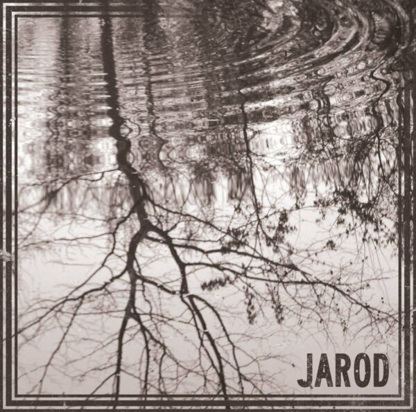 Jarod - EP