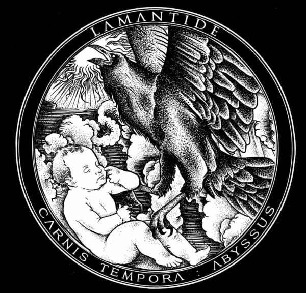 Lamantide - Carnis Tempora: Abyssus