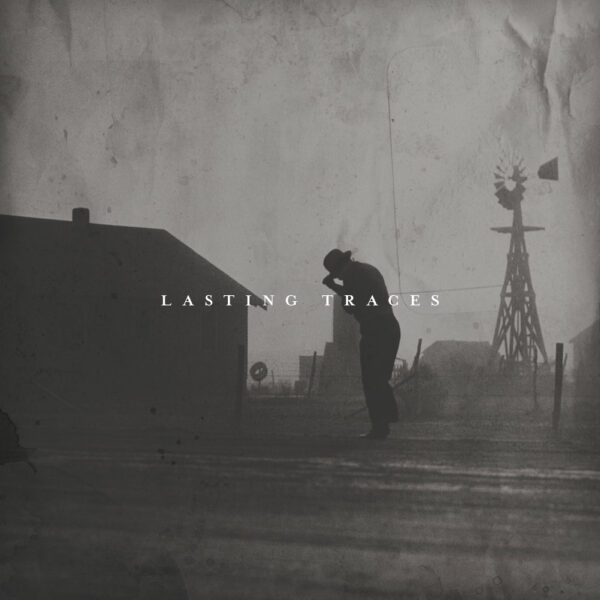 Lasting Traces / Way Down - Split (Vinyl, 7")