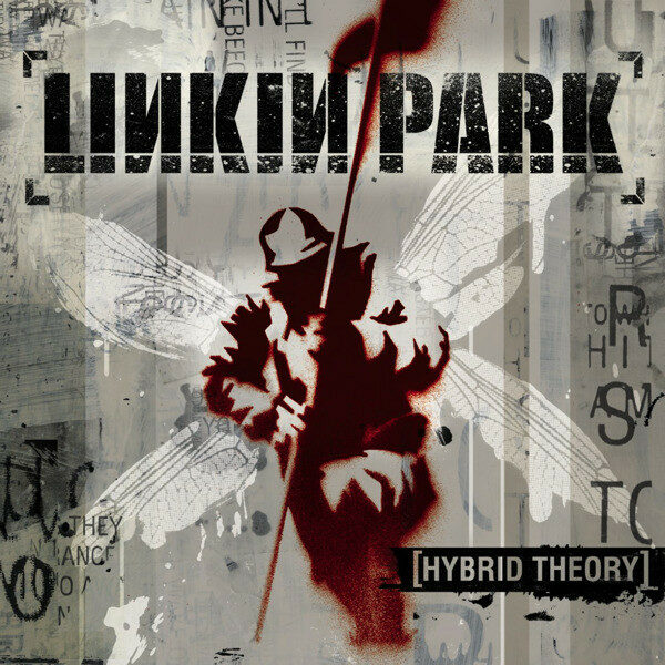 Linkin Park - Hybrid Theory (Vinyl, LP)
