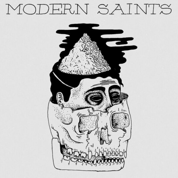Modern Saints - Modern Saints (Vinyl, LP)