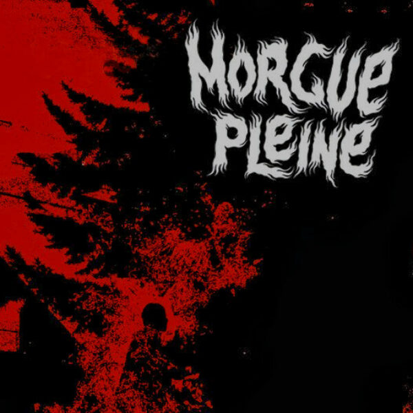 Morgue Pleine - Morgue Pleine (Vinyl, LP)