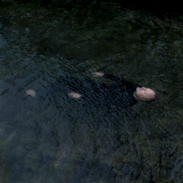 New Native - Asleep (Vinyl, LP)