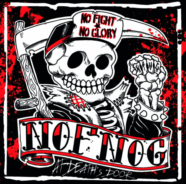 Nofnog - At Death’s Door