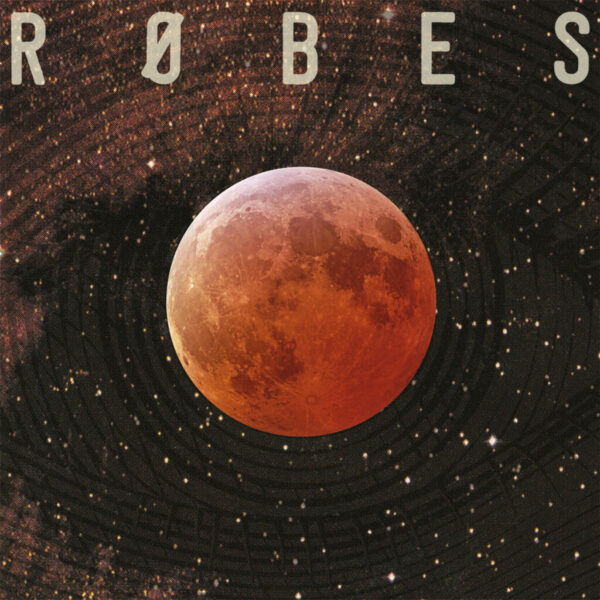 RØBES - Unholy Moon (Vinyl, 7")