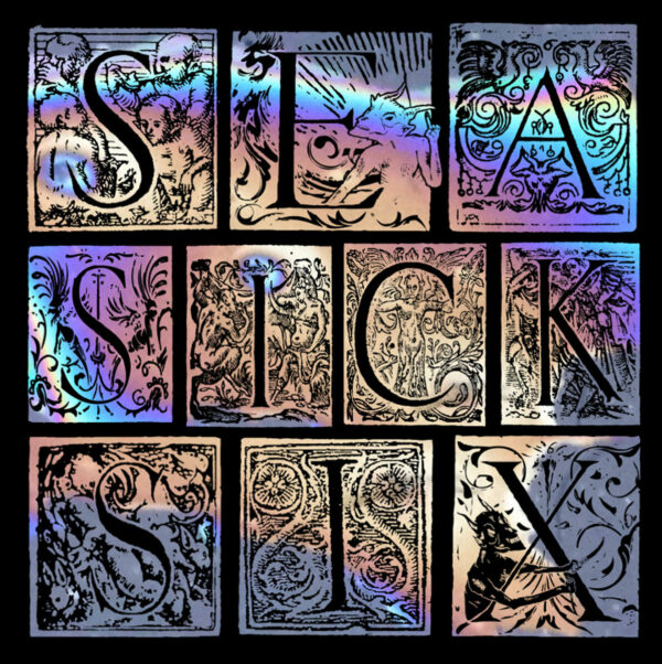 Sea Sick Six - Hexakosioihexekontahexaphobia