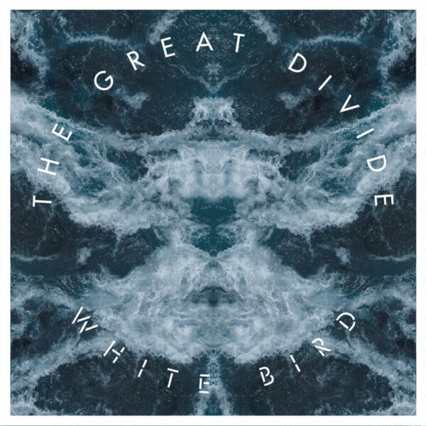 The Great Divide - White Bird (Vinyl, LP)