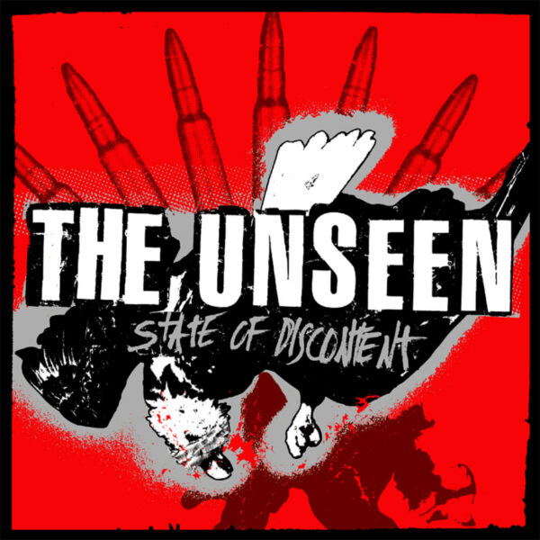 The Unseen - State Of Discontent