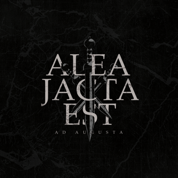 Alea Jacta Est - Ad Augusta (Vinyl, LP)