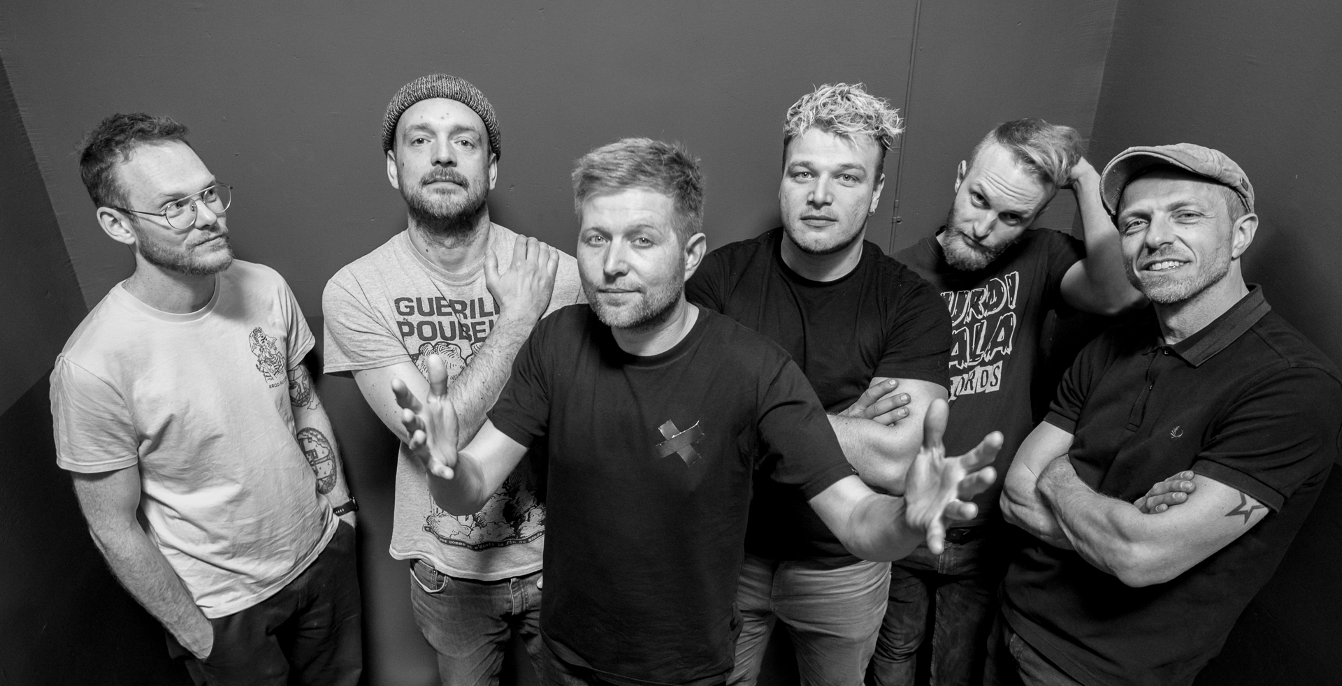 Photo P.O. Box Band
