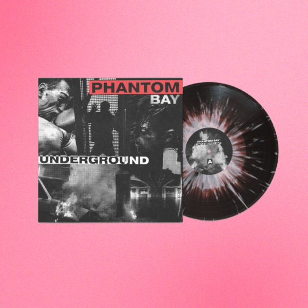 Phantom Bay Underground