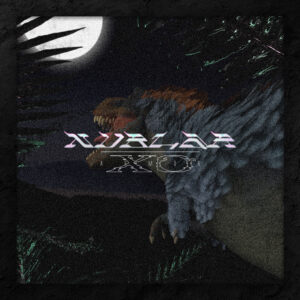 XO Armor - Nublar - Artwork
