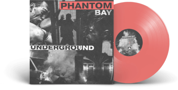 Phantom Bay - Underground