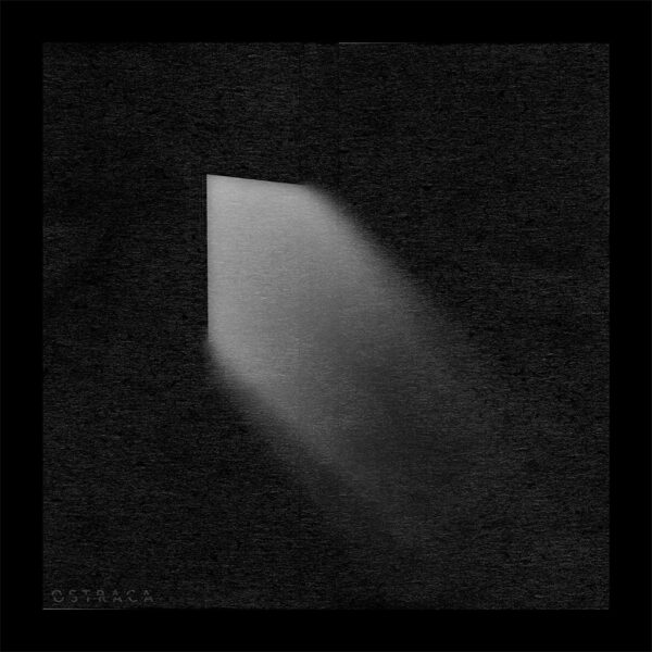 Ostraca - Enemy (Vinyl, LP)
